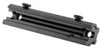 Réhausse rail Picatinny 5 slots - RAIL BO - REHAUSSE 5 SLOTS PICATINNY - obrazek 2