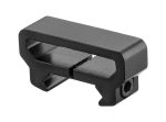 Attache sangle Picatinny linéaire - RAIL BO - ATTACHE SANGLE PICATINNY LINEAIRE