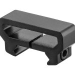 Attache sangle Picatinny linéaire - RAIL BO - ATTACHE SANGLE PICATINNY LINEAIRE