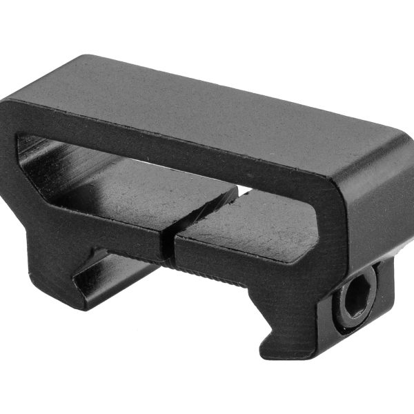 Attache sangle Picatinny linéaire - RAIL BO - ATTACHE SANGLE PICATINNY LINEAIRE