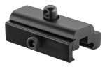 Adaptateur grenadière pour rail Picatinny - RAIL BO - ADAPATATEUR GRENADIERE POUR RAIL PICATINNY - obrazek 2