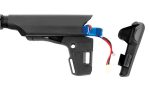 Crosse airsoft PTS EPS pour M4 - Noire - obrazek 5