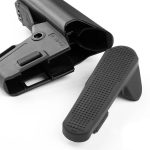 Crosse airsoft PTS EPS pour M4 - Noire - obrazek 4