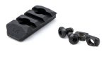 Rail PTS M-LOK - 3 Slots - obrazek 3