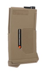 Chargeur mid-cap 170 billes PTS EPM-1S AEG - FDE - obrazek 4