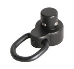 PTS Low profile QD sling swivel - - obrazek 2