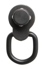 PTS Low profile QD sling swivel - - obrazek 3