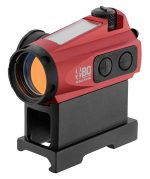 Point rouge OCX-2 QD montage haut QD - OCX-2 QD  Bleu - obrazek 2