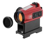 Point rouge OCX-2 QD montage haut QD - OCX-2 QD  Bleu - obrazek 9