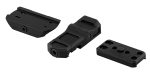 Red dot type T1 Bo Manufacture Black - - obrazek 3