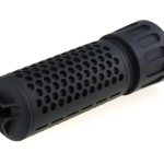 Silencieux QD CQB BO Manufacture - Silencieux Noir