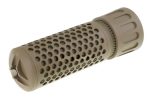 Silencieux QD CQB BO Manufacture - Silencieux Tan - obrazek 2