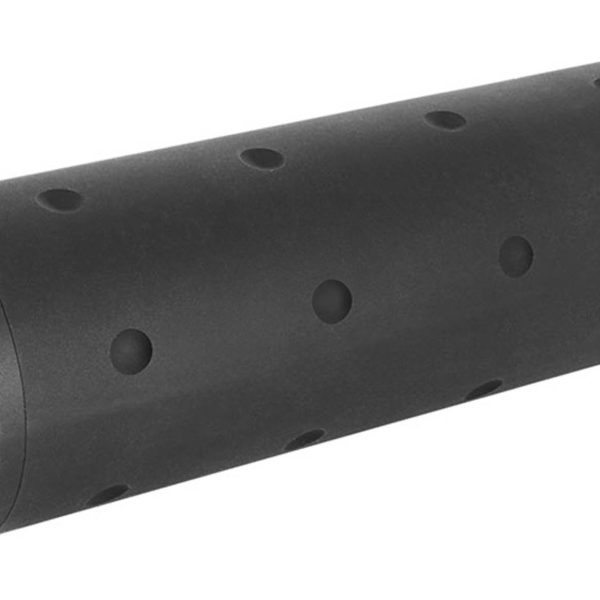 Silencieux short BO Manufacture - Silencieux Tan