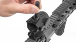 Red-Dot sight UTG 3 MOA - RED DOT SIGHT UTG 3 MOA - obrazek 6