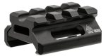 Rail UTG bas fixation Torx - MONTAGE UTG SLOT 1,6' sur 0,5' pour rail weaver Vis de fixation