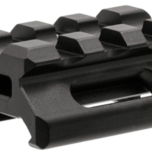 Rail UTG bas fixation Torx - MONTAGE UTG SLOT 1,6' sur 0,5' pour rail weaver Vis de fixation