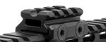 Rail UTG bas fixation Torx - MONTAGE UTG SLOT 1,6' sur 0,5' pour rail weaver Vis de fixation - obrazek 2