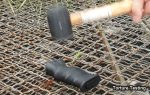 Ambidextrous Ris grip - - obrazek 3