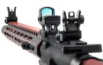 Rail de montage Super Slim pour Micro dot RDM20 - Montage Super Slim RDM20 pour OP3 Micro - obrazek 3