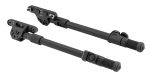 Bipied UTG M-Lok 23 - 30 cm - Bipied M-Lok