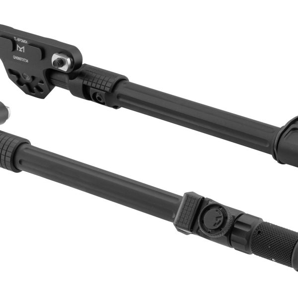 Bipied UTG M-Lok 23 - 30 cm - Bipied M-Lok