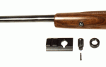 Adapter 21mm for bipod mounting grenadiere - - obrazek 2