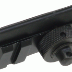Adaptateur 21mm pour bipied montage grenadière -