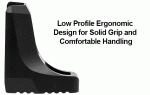Grip UTG garde main pour système Keymod - Grip handstop pour système Keymod - obrazek 7