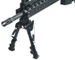 Bipod UTG metal for rail and grenadiere - - obrazek 8