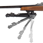 Bipod UTG metal for rail and grenadiere - - obrazek 3