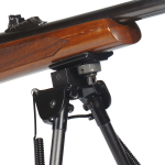 Bipod UTG metal for rail and grenadiere - - obrazek 5