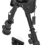 Bipod UTG metal for rail and grenadiere -
