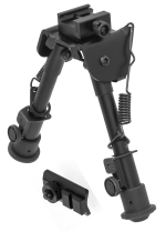 Bipod UTG metal for rail and grenadiere -