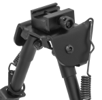 Bipod UTG metal for rail and grenadiere - - obrazek 2