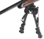 Bipod UTG metal for rail and grenadiere - - obrazek 7