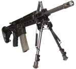 Bipod UTG metal for rail and grenadiere - - obrazek 3