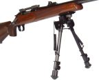 Bipod UTG metal for rail and grenadiere - - obrazek 2