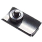 Bipod UTG metal for rail and grenadiere - - obrazek 5