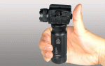 Tactical handle lamp 400 Lumen UTG - - obrazek 2