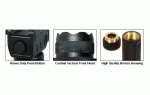 Tactical handle lamp 400 Lumen UTG - - obrazek 4