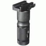 Aluminum QD foldable grip grip -