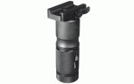 Aluminum QD foldable grip grip -
