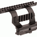 Rail de Montage AK à glisser 3,3'' - UTG pro -