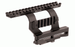 AK Slide-on 3.3 '' Rail - UTG pro -