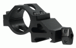 Tactical flashlight holder UTG -