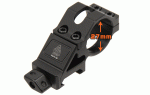 Tactical flashlight holder UTG - - obrazek 2