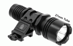 Tactical flashlight holder UTG - - obrazek 4