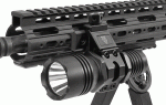 Tactical flashlight holder UTG - - obrazek 3