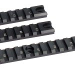 Set of Picatinny rails for SLV36 - G608 -