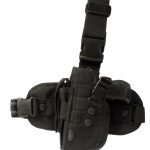 Holster de cuisse Gauche -
